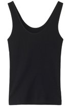 【ランジェリーク/LANGELIQUE】のジェントル ジェントル(I) タンクトップ 人気、トレンドファッション・服の通販 founy(ファニー) ファッション Fashion レディースファッション Fashion for Women 下着・ランジェリー Lingerie & Intimates その他ランジェリー・インナーアイテム Other Lingerie / Intimates おすすめ Recommended / Our Picks インナー Innerwear サテン Satin, Glossy Fabric ストレッチ Stretch, Stretchy Fabric セットアップ Set-Up, Coordinated Outfit タンク Tank Top, Sleeveless Top トリミング Trimming, Decorative Edge フィット Fit, Slim Fit ランジェリー Lingerie, Intimate Wear thumbnail ブラック|ID: prp329100003171409 ipo3291000000035003998