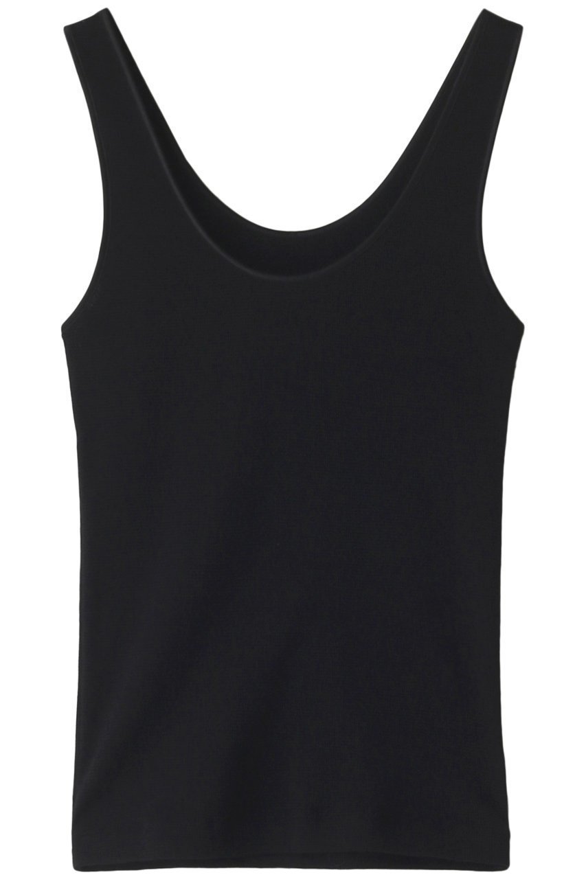 【ランジェリーク/LANGELIQUE】のジェントル ジェントル(I) タンクトップ インテリア・キッズ・メンズ・レディースファッション・服の通販 founy(ファニー) 　ファッション　Fashion　レディースファッション　Fashion for Women　下着・ランジェリー　Lingerie & Intimates　その他ランジェリー・インナーアイテム　Other Lingerie / Intimates　おすすめ　Recommended / Our Picks　インナー　Innerwear　サテン　Satin, Glossy Fabric　ストレッチ　Stretch, Stretchy Fabric　セットアップ　Set-Up, Coordinated Outfit　タンク　Tank Top, Sleeveless Top　トリミング　Trimming, Decorative Edge　フィット　Fit, Slim Fit　ランジェリー　Lingerie, Intimate Wear　ブラック|ID: prp329100003171409 ipo3291000000035003998