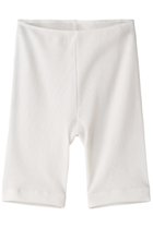 【ランジェリーク/LANGELIQUE】のジェントル ジェントル(I) 3分丈ボトム 人気、トレンドファッション・服の通販 founy(ファニー) ファッション Fashion レディースファッション Fashion for Women 下着・ランジェリー Lingerie & Intimates その他ランジェリー・インナーアイテム Other Lingerie / Intimates おすすめ Recommended / Our Picks インナー Innerwear セットアップ Set-Up, Coordinated Outfit タンク Tank Top, Sleeveless Top フィット Fit, Slim Fit ボトム Bottoms, Lower Wear ランジェリー Lingerie, Intimate Wear thumbnail オフホワイト|ID: prp329100003171410 ipo3291000000035004004