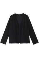 【スリー ドッツ/three dots】のCドレス スキューバ ノーカラージャケット 人気、トレンドファッション・服の通販 founy(ファニー) ファッション Fashion レディースファッション Fashion for Women アウター Coat / Outerwear Collection レディースジャケット・軽アウター Jackets ノーカラージャケット / シンプル上品コーデ Collarless Jackets ワンピース Dresses フォーマル・パーティードレス・結婚式用ドレス Elegant & Casual Dresses ジャケット Jacket, Outerwear ストレッチ Stretch, Stretchy Fabric ドレス Dress, One-Piece エレガント 上品 Elegant 旅行 Travel |ID:prp329100003173808