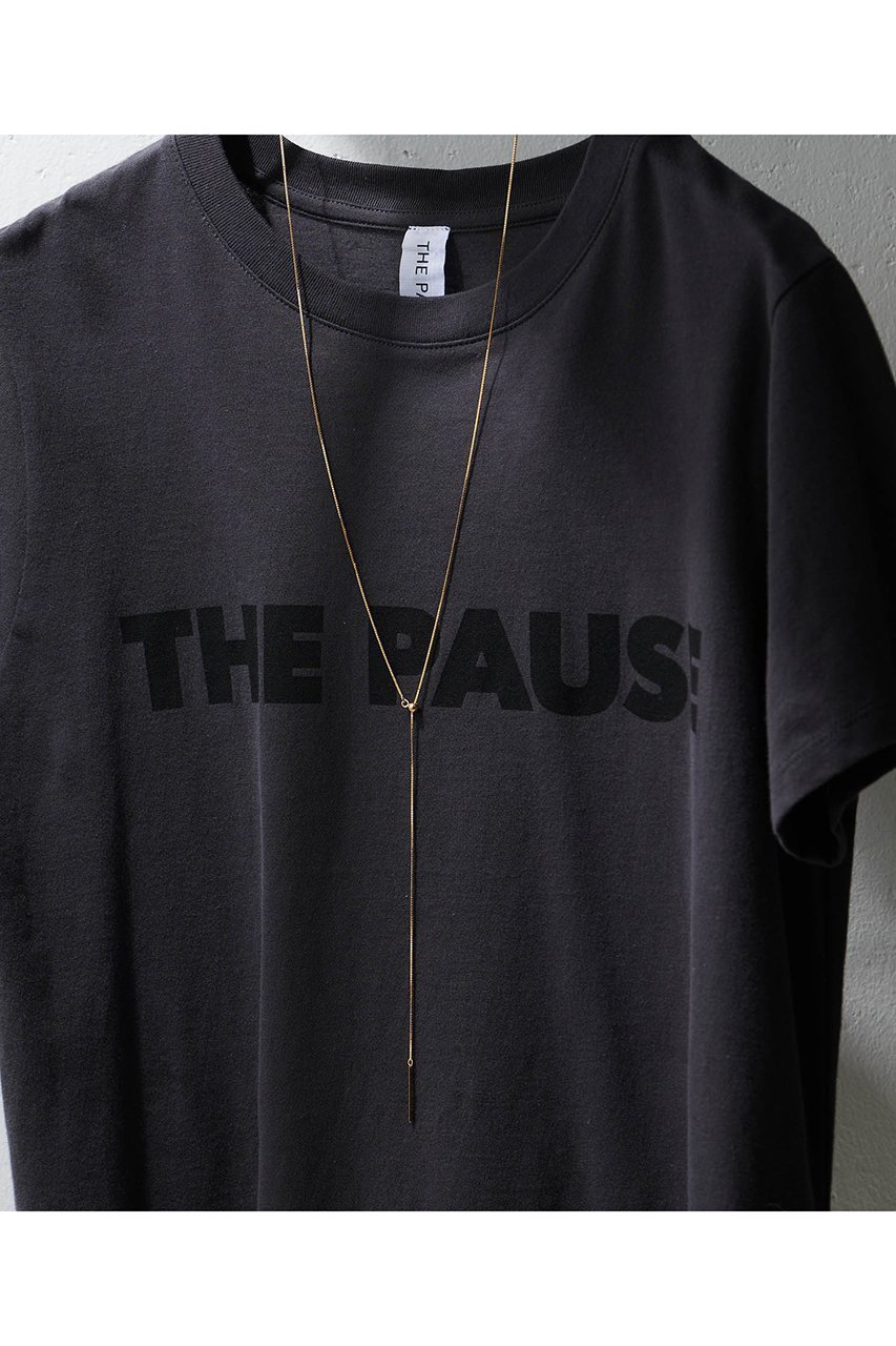 【ウィムガゼット/Whim Gazette】の【THE PAUSE】ロングラリエット 人気、トレンドファッション・服の通販 founy(ファニー) 　ファッション　Fashion　レディースファッション　WOMEN　ジュエリー　Jewelry　ネックレス　Necklaces　シルバー　Silver　ネックレス　Necklace　エレガント 上品　Elegant　other-6|ID: prp329100003173835 ipo3291000000031414890