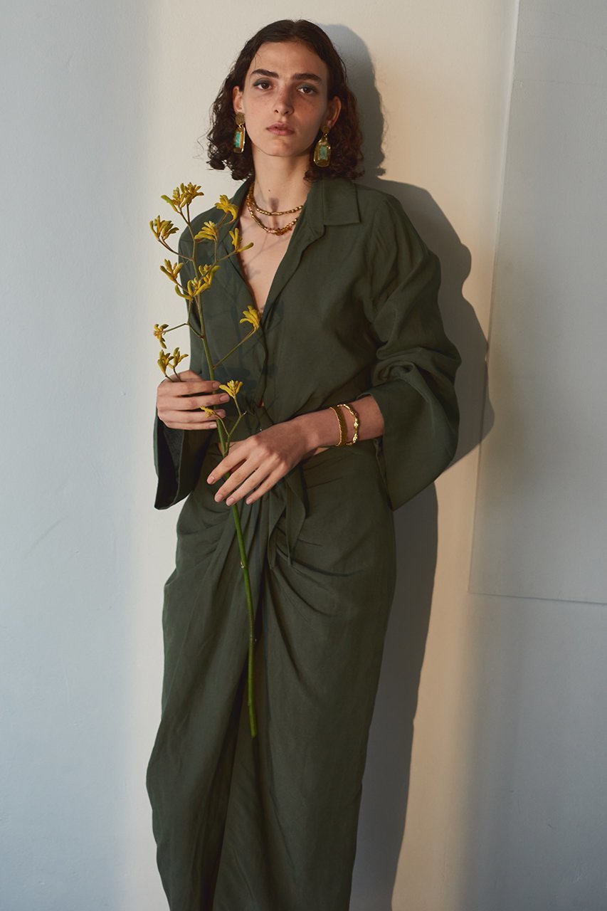 【アデル ビジュー/ADER bijoux】のAFRICAN メタルビーズショートネックレス 人気、トレンドファッション・服の通販 founy(ファニー) 　ファッション　Fashion　レディースファッション　Fashion for Women　ジュエリー　Jewelry　ネックレス　Necklaces & Pendants　ショート　Short, Short Length　タートルネック　Turtleneck, High Neck　ネックレス　Necklace, Pendant Necklace　メタル　Metal, Metal Parts　other-3|ID: prp329100003173850 ipo3291000000031414901