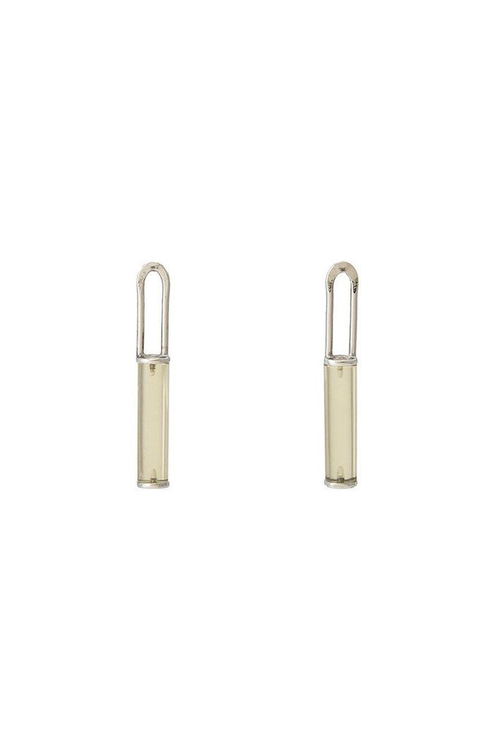 【アデル ビジュー/ADER bijoux】のGEM フープピアス インテリア・キッズ・メンズ・レディースファッション・服の通販 founy(ファニー) https://founy.com/ ファッション Fashion レディースファッション Fashion for Women ジュエリー Jewelry ファッションリング Fashion Rings イヤリング・フープ・ドロップタイプ Hoop, Drop & Clip Earrings イヤリング Earrings オケージョン Occasion Wear スタイリッシュ Stylish, Fashionable フォルム Silhouette, Form フープ Hoop, Hoop Earrings リュクス Luxury, Elegant, High-End, Chic |ID: prp329100003173858 ipo3291000000032549764