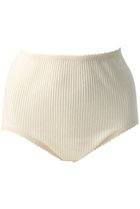 【ナナデコール/nanadecor】のナナリブショーツ ナチュラル|ID: prp329100003173864 ipo3291000000035526952