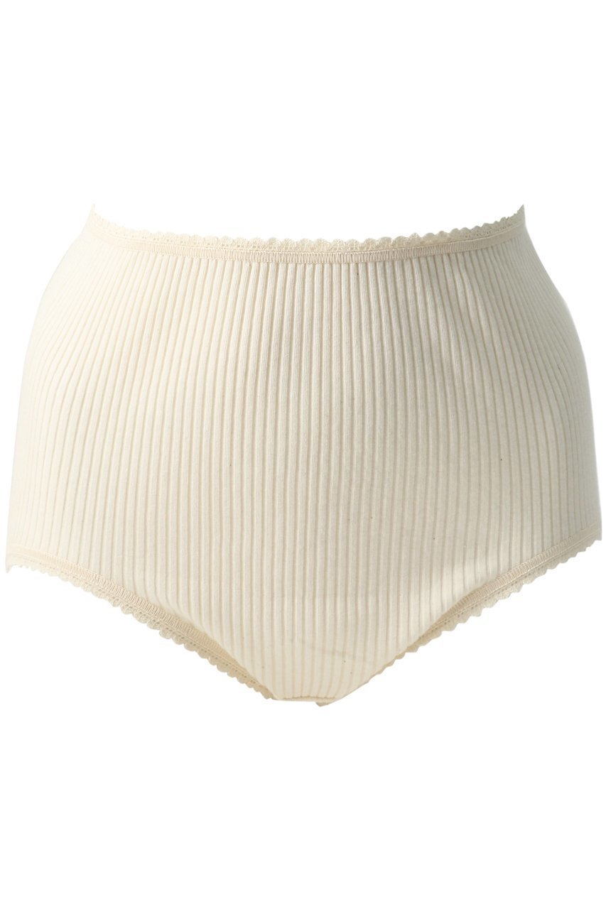 【ナナデコール/nanadecor】のナナリブショーツ インテリア・キッズ・メンズ・レディースファッション・服の通販 founy(ファニー) ファッション Fashion レディースファッション Fashion for Women 下着・ランジェリー Lingerie & Intimates ショーツ・ランジェリー用ボトムス Panties / Briefs / Lingerie Bottoms おすすめ Recommended / Our Picks ショーツ Shorts, Short Pants シンプル Simple, Minimal セットアップ Set-Up, Coordinated Outfit ランジェリー Lingerie, Intimate Wear レース Lace, Lace Fabric ナチュラル|ID: prp329100003173864 ipo3291000000035526952