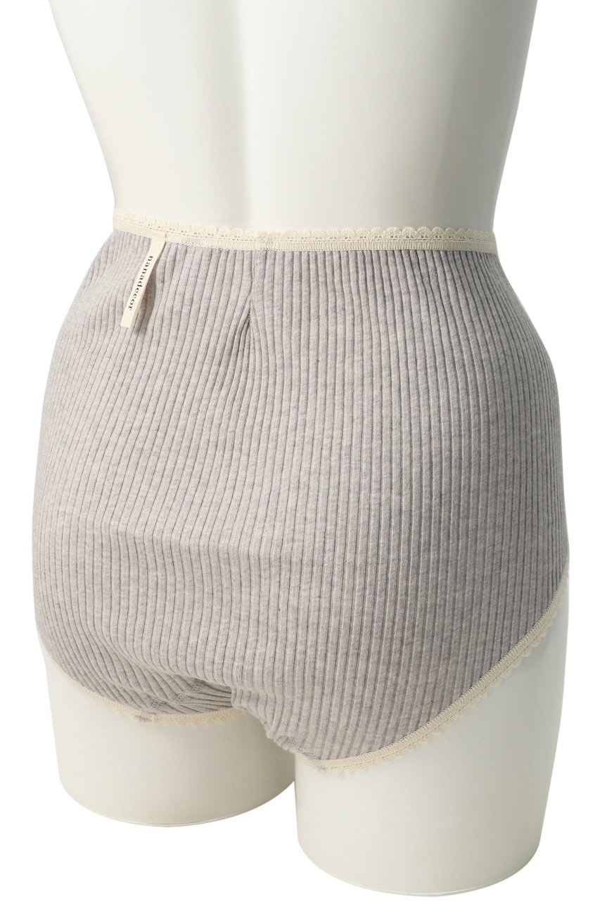 【ナナデコール/nanadecor】のナナリブショーツ 人気、トレンドファッション・服の通販 founy(ファニー) ファッション Fashion レディースファッション Fashion for Women 下着・ランジェリー Lingerie & Intimates ショーツ・ランジェリー用ボトムス Panties / Briefs / Lingerie Bottoms おすすめ Recommended / Our Picks ショーツ Shorts, Short Pants シンプル Simple, Minimal セットアップ Set-Up, Coordinated Outfit ランジェリー Lingerie, Intimate Wear レース Lace, Lace Fabric other-4|ID: prp329100003173864 ipo3291000000035526956