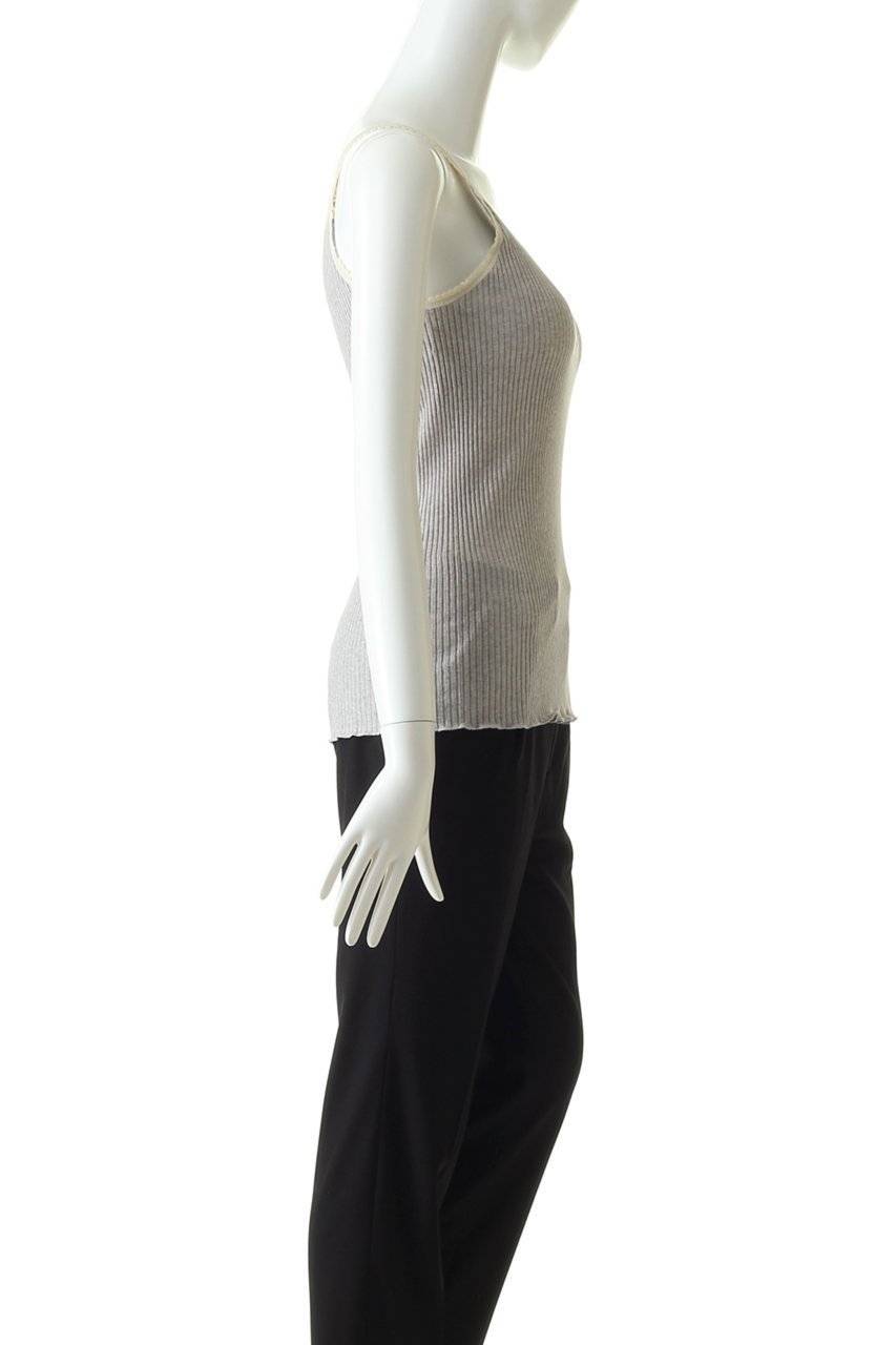 【ナナデコール/nanadecor】のナナリブカップ付キャミソール 人気、トレンドファッション・服の通販 founy(ファニー) ファッション Fashion レディースファッション Fashion for Women トップス・カットソー Cut & Sew Tops キャミソール&ノースリーブ Camisoles & Sleeveless Tops おすすめ Recommended / Our Picks キャミソール Camisole, Spaghetti Strap Top ショルダー Shoulder, Shoulder Strap シンプル Simple, Minimal セットアップ Set-Up, Coordinated Outfit パジャマ Pajamas, Sleepwear レース Lace, Lace Fabric other-3|ID: prp329100003173883 ipo3291000000032835017