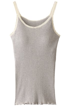 【ナナデコール/nanadecor】のナナリブカップ付キャミ 人気、トレンドファッション・服の通販 founy(ファニー) ファッション Fashion レディースファッション Fashion for Women トップス・カットソー Cut & Sew Tops キャミソール&ノースリーブ Camisoles & Sleeveless Tops おすすめ Recommended / Our Picks キャミ Camisole, Cami Top ショルダー Shoulder, Shoulder Strap シンプル Simple, Minimal セットアップ Set-Up, Coordinated Outfit パジャマ Pajamas, Sleepwear レース Lace, Lace Fabric 再入荷 Restock / Back in Stock |ID:prp329100003173883