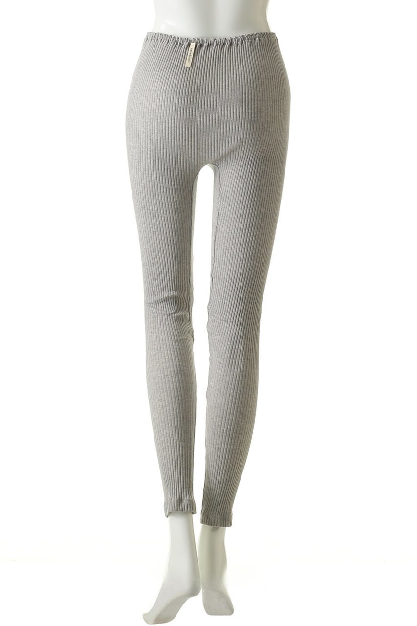 【ナナデコール/nanadecor】のナナリブレギンス 人気、トレンドファッション・服の通販 founy(ファニー) 　ファッション　Fashion　レディースファッション　Fashion for Women　パンツ　Pants & Trousers　レギンス　Leggings & Stretch Pants　シンプル　Simple, Minimal　パジャマ　Pajamas, Sleepwear　リラックス　Relax, Relaxed Fit　レギンス　Leggings, Stretch Pants　再入荷　Restock / Back in Stock　other-4|ID: prp329100003173884 ipo3291000000035638494