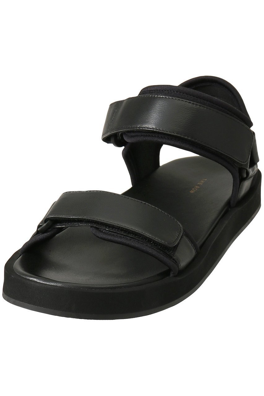 【ザ ロウ/THE ROW】のHOOK-AND-LOOP 人気、トレンドファッション・服の通販 founy(ファニー) ファッション Fashion レディースファッション Fashion for Women サンダル Sandals, Summer Shoes シンプル Simple, Minimal スポーツ Sports, Activewear フィット Fit, Slim Fit other-1|ID: prp329100003173900 ipo3291000000032773267