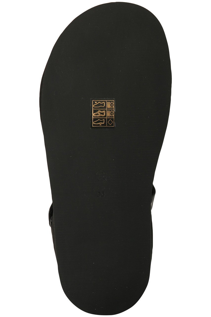 【ザ ロウ/THE ROW】のHOOK-AND-LOOP 人気、トレンドファッション・服の通販 founy(ファニー) ファッション Fashion レディースファッション Fashion for Women サンダル Sandals, Summer Shoes シンプル Simple, Minimal スポーツ Sports, Activewear フィット Fit, Slim Fit other-5|ID: prp329100003173900 ipo3291000000032773274