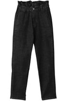 【スリー ドッツ/three dots】のデニムパンツ ブラック|ID: prp329100003176694 ipo3291000000032830153