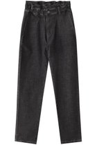 【スリー ドッツ/three dots】のデニムパンツ ソフトブラック|ID: prp329100003176694 ipo3291000000032830154