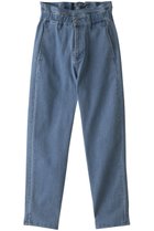 【スリー ドッツ/three dots】のデニムパンツ ウォッシュド|ID: prp329100003176694 ipo3291000000036751828