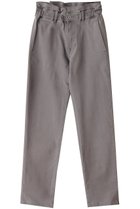 【スリー ドッツ/three dots】のデニムパンツ ストーングレー|ID: prp329100003176694 ipo3291000000036751832