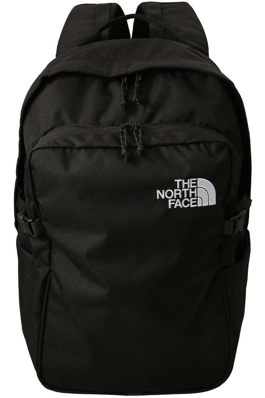 【ザ ノース フェイス/THE NORTH FACE】の【UNISEX】ボルダーデイパック インテリア・キッズ・メンズ・レディースファッション・服の通販 founy(ファニー) 　ファッション　Fashion　レディースファッション　WOMEN　スポーツウェア　Sportswear　スポーツ バッグ/ポーチ　Sports Bag/Pouch　ユニセックス　Unisex　スポーツ　Sports　デイパック　Daypack　ブラック|ID: prp329100003176727 ipo3291000000025369443