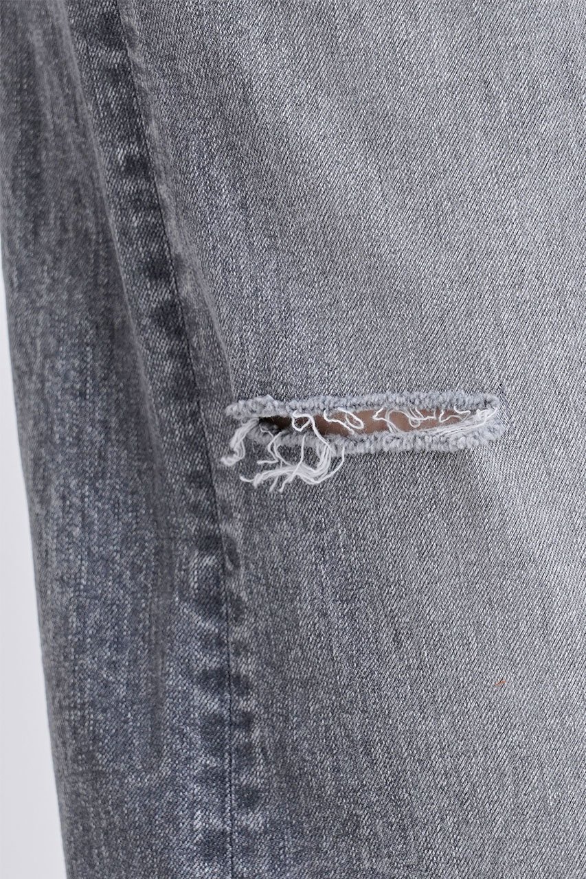 【ヤヌーク/YANUK】の金子綾×YANUK ボーイズ クロップド 人気、トレンドファッション・服の通販 founy(ファニー) 　ファッション　Fashion　レディースファッション　Fashion for Women　パンツ　Pants & Trousers　デニムパンツ・ジーンズ・美脚デニム　Denim Jeans & Pants　クラッシュ　Distressed, Crashed Style　クロップド　Cropped, Short Length　ストレッチ　Stretch, Stretchy Fabric　デニム　Denim, Jeans Material　ハイライズ　High Rise, High Waist　ボーイズ　Boyish, Boy Style　メンズ　Men's, Menswear　エレガント 上品　Elegant　other-7|ID: prp329100003176732 ipo3291000000036577909