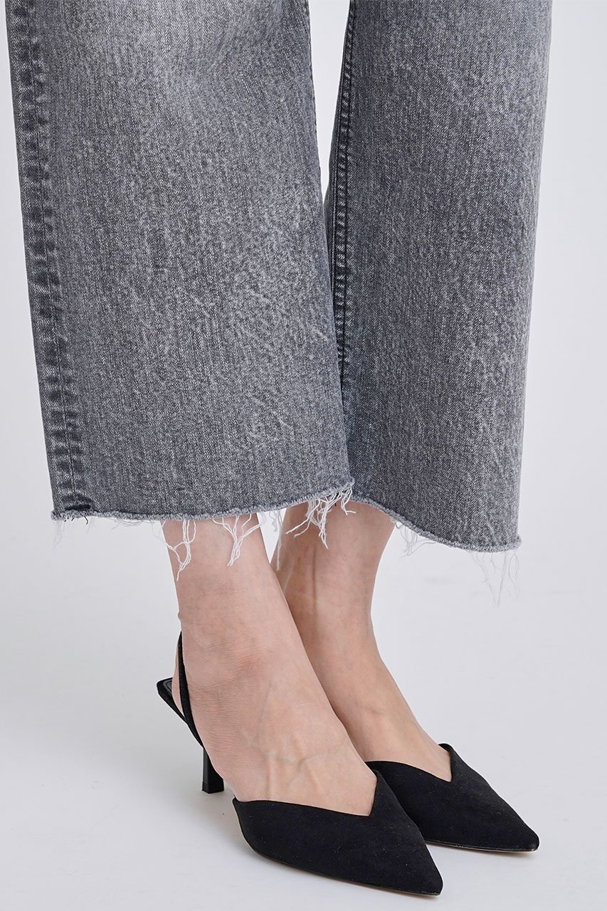 【ヤヌーク/YANUK】の金子綾×YANUK ボーイズ クロップド 人気、トレンドファッション・服の通販 founy(ファニー) 　ファッション　Fashion　レディースファッション　Fashion for Women　パンツ　Pants & Trousers　デニムパンツ・ジーンズ・美脚デニム　Denim Jeans & Pants　クラッシュ　Distressed, Crashed Style　クロップド　Cropped, Short Length　ストレッチ　Stretch, Stretchy Fabric　デニム　Denim, Jeans Material　ハイライズ　High Rise, High Waist　ボーイズ　Boyish, Boy Style　メンズ　Men's, Menswear　エレガント 上品　Elegant　other-8|ID: prp329100003176732 ipo3291000000036577911