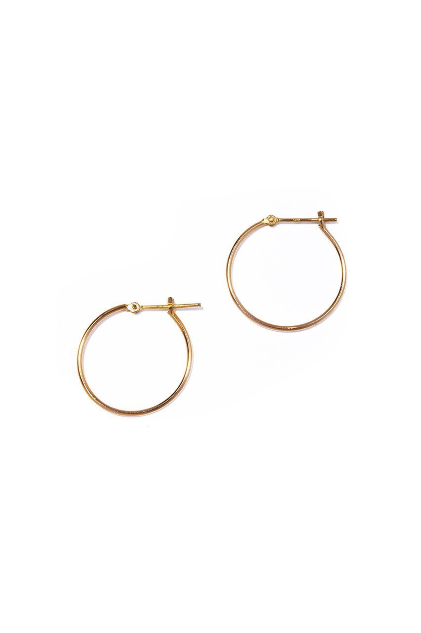 【ルボンボン/les bonbon】のminimal ピアス L 人気、トレンドファッション・服の通販 founy(ファニー) 　ファッション　Fashion　レディースファッション　Fashion for Women　ジュエリー　Jewelry　ファッションリング　Fashion Rings　イヤリング・フープ・ドロップタイプ　Hoop, Drop & Clip Earrings　イヤリング　Earrings　バランス　Balance, Style Balance　フープ　Hoop, Hoop Earrings　再入荷　Restock / Back in Stock　 other-1|ID: prp329100003179609 ipo3291000000035620271