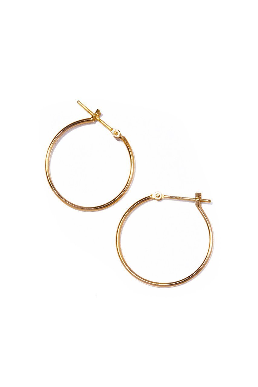 【ルボンボン/les bonbon】のminimal ピアス L 人気、トレンドファッション・服の通販 founy(ファニー) 　ファッション　Fashion　レディースファッション　Fashion for Women　ジュエリー　Jewelry　ファッションリング　Fashion Rings　イヤリング・フープ・ドロップタイプ　Hoop, Drop & Clip Earrings　イヤリング　Earrings　バランス　Balance, Style Balance　フープ　Hoop, Hoop Earrings　再入荷　Restock / Back in Stock　other-3|ID: prp329100003179609 ipo3291000000035620276