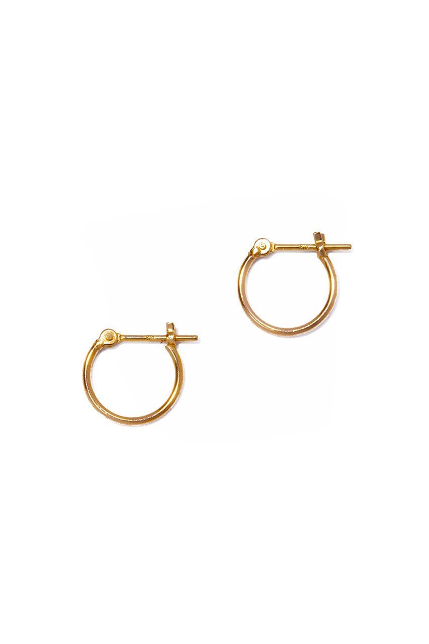 【ルボンボン/les bonbon】のminimal ピアス S 人気、トレンドファッション・服の通販 founy(ファニー) 　ファッション　Fashion　レディースファッション　Fashion for Women　ジュエリー　Jewelry　ファッションリング　Fashion Rings　イヤリング・フープ・ドロップタイプ　Hoop, Drop & Clip Earrings　イヤリング　Earrings　イヤーカフ　Ear Cuffs　バランス　Balance, Style Balance　フープ　Hoop, Hoop Earrings　モダン　Modern, Contemporary　再入荷　Restock / Back in Stock　 other-1|ID: prp329100003179611 ipo3291000000035567547