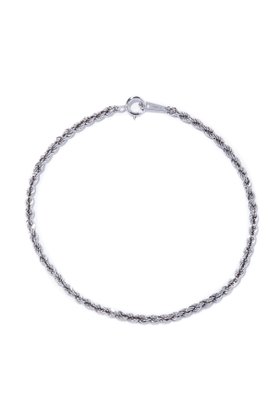 【ルボンボン/les bonbon】のdelight ブレスレット WG 人気、トレンドファッション・服の通販 founy(ファニー) ファッション Fashion レディースファッション Fashion for Women ジュエリー Jewelry チェーン＆カフブレスレット Cuff & Chain Bracelets バングル・カフブレスレット Bangles & Cuff Bracelets なめらか Smooth, Silky Texture チェーン Chain, Chain Strap フォルム Silhouette, Form ブレスレット Bracelet, Wristband エレガント 上品 Elegant |ID:prp329100003179613