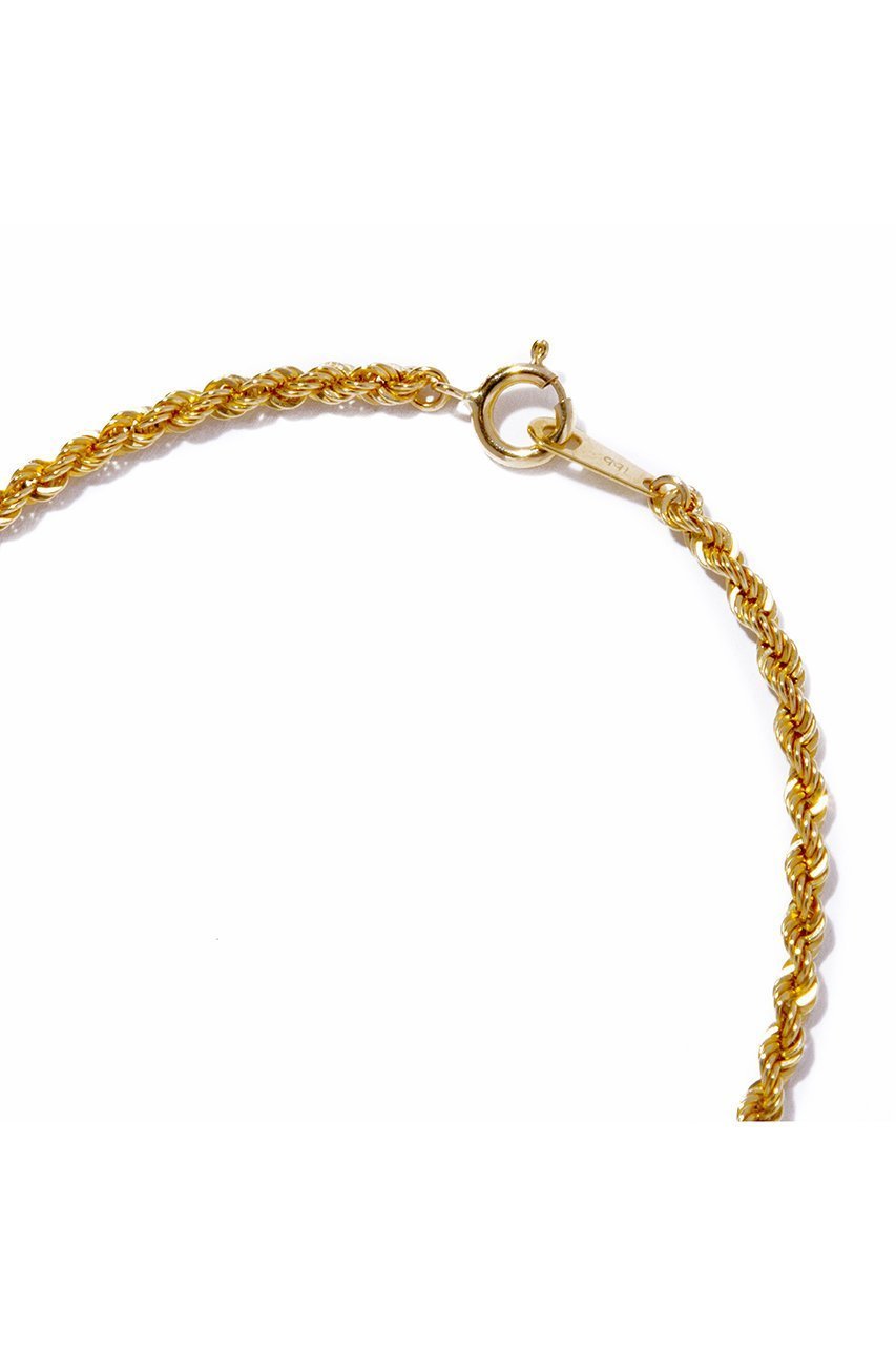 【ルボンボン/les bonbon】のdelight ネックレス YG 人気、トレンドファッション・服の通販 founy(ファニー) 　ファッション　Fashion　レディースファッション　Fashion for Women　ジュエリー　Jewelry　ネックレス　Necklaces & Pendants　エレガント 上品　Elegant　チェーン　Chain, Chain Strap　デコルテ　Décolleté, Neckline　ネックレス　Necklace, Pendant Necklace　フォルム　Silhouette, Form　再入荷　Restock / Back in Stock　other-4|ID: prp329100003179614 ipo3291000000035756737