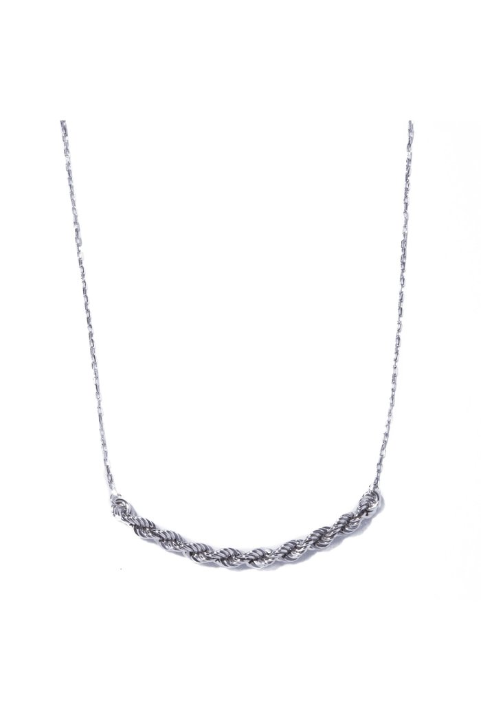 【ルボンボン/les bonbon】のcore ネックレス WG インテリア・キッズ・メンズ・レディースファッション・服の通販 founy(ファニー) https://founy.com/ ファッション Fashion レディースファッション Fashion for Women ジュエリー Jewelry ネックレス Necklaces & Pendants なめらか Smooth, Silky Texture シェイプ Shape, Slim Fit チェーン Chain, Chain Strap デコルテ Décolleté, Neckline ネックレス Necklace, Pendant Necklace モダン Modern, Contemporary リュクス Luxury, Elegant, High-End, Chic |ID: prp329100003179616 ipo3291000000035756740