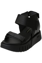 【ユナイテッド ヌード/UNITED NUDE】のDelta Run 人気、トレンドファッション・服の通販 founy(ファニー) ファッション Fashion レディースファッション Fashion for Women クッション Cushion, Throw Pillow コンビ Combo, Combination Style サンダル Sandals, Summer Shoes スポーツ Sports, Activewear 人気 Popular, Best Seller 厚底 Platform Shoes 軽量 Lightweight, Ultra Light thumbnail ブラック|ID: prp329100003179631 ipo3291000000032855326