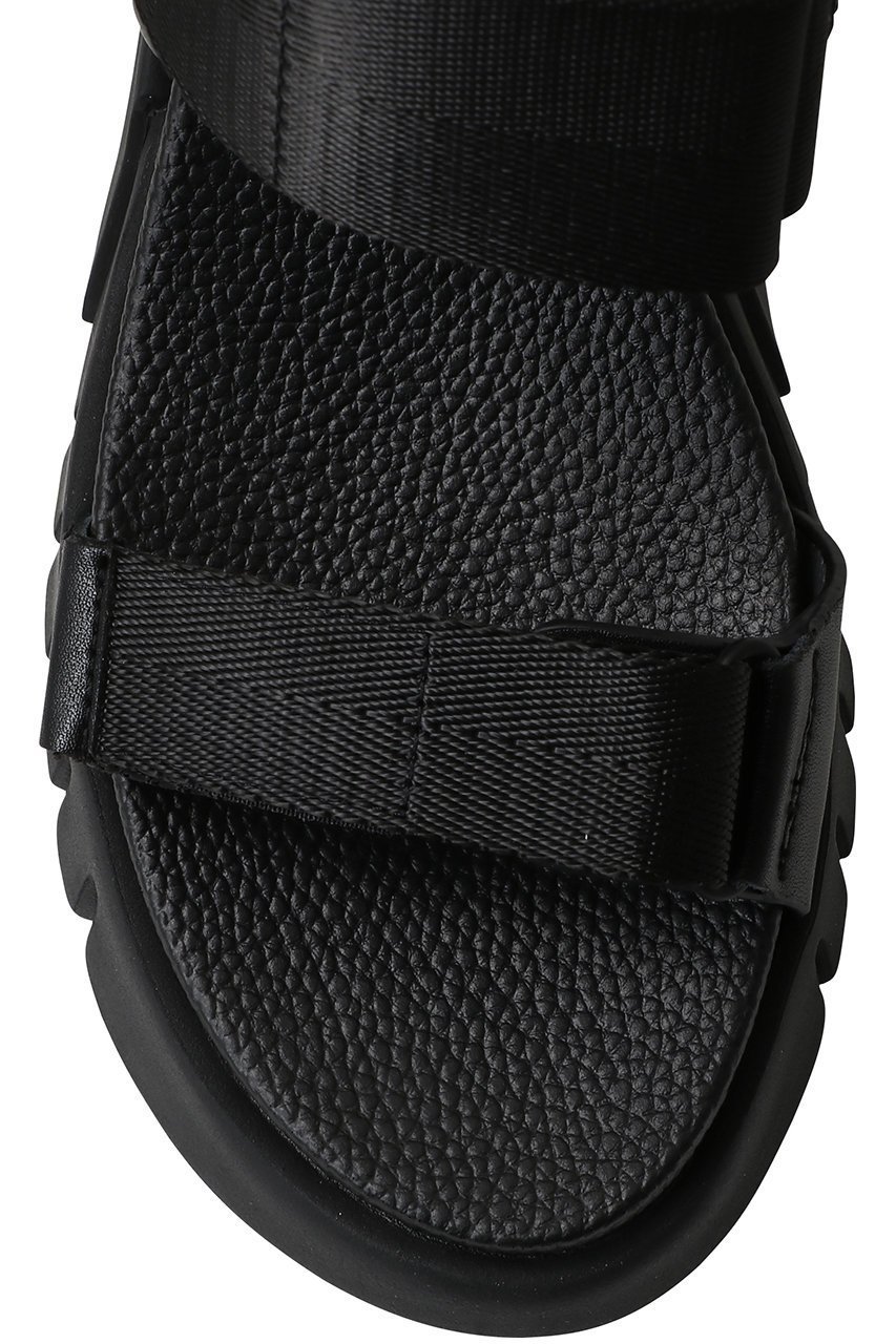 【ユナイテッド ヌード/UNITED NUDE】のDelta Run 人気、トレンドファッション・服の通販 founy(ファニー) 　ファッション　Fashion　レディースファッション　Fashion for Women　クッション　Cushion, Throw Pillow　コンビ　Combo, Combination Style　サンダル　Sandals, Summer Shoes　スポーツ　Sports, Activewear　人気　Popular, Best Seller　厚底　Platform Shoes　軽量　Lightweight, Ultra Light　other-4|ID: prp329100003179631 ipo3291000000032855357