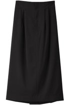 【アドーア/ADORE】のクリアドライスカート 人気、トレンドファッション・服の通販 founy(ファニー) ファッション Fashion レディースファッション WOMEN スカート Skirt ロングスカート Long Skirt おすすめ Recommend シンプル ストレッチ セットアップ タイトスカート ベーシック ロング thumbnail ブラック|ID: prp329100003181839 ipo3291000000022831367