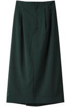 【アドーア/ADORE】のクリアドライスカート 人気、トレンドファッション・服の通販 founy(ファニー) ファッション Fashion レディースファッション WOMEN スカート Skirt ロングスカート Long Skirt おすすめ Recommend シンプル ストレッチ セットアップ タイトスカート ベーシック ロング thumbnail グリーン|ID: prp329100003181839 ipo3291000000022831368