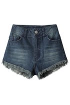 【レイール/Reir】のデニムショートパンツ 人気、トレンドファッション・服の通販 founy(ファニー) ファッション Fashion レディースファッション Fashion for Women 水着 Swimwear レディース水着・ビーチウェア Swimwear & Beachwear サマー Summer, Summer Style スポーツ Sports, Activewear リゾート Resort, Vacation Style 夏 Summer 水着 Swimsuit, Swimwear thumbnail ネイビー|ID: prp329100003181844 ipo3291000000036197475