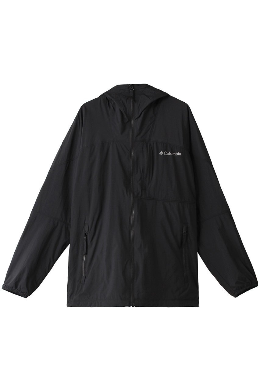 【コロンビア/Columbia / MEN】の【MEN】ワロワパークジャケット インテリア・キッズ・メンズ・レディースファッション・服の通販 founy(ファニー) 　ファッション　Fashion　メンズファッション　Fashion for Men　アウター　Men's Coats Outerwear　アウトドア　Outdoor Clothing　ジャケット　Jacket, Outerwear　スポーツ　Sports, Activewear　ブラック|ID: prp329100003183585 ipo3291000000032805913
