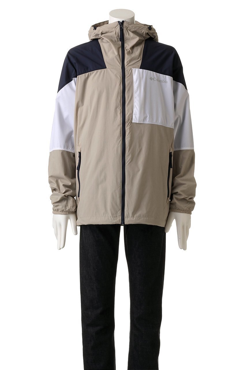 【コロンビア/Columbia / MEN】の【MEN】ワロワパークジャケット 人気、トレンドファッション・服の通販 founy(ファニー) 　ファッション　Fashion　メンズファッション　Fashion for Men　アウター　Men's Coats Outerwear　アウトドア　Outdoor Clothing　ジャケット　Jacket, Outerwear　スポーツ　Sports, Activewear　other-2|ID: prp329100003183585 ipo3291000000032805915