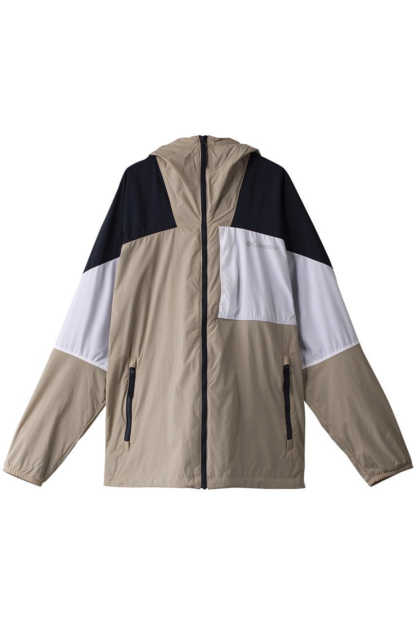 【コロンビア/Columbia / MEN】の【MEN】ワロワパークジャケット インテリア・キッズ・メンズ・レディースファッション・服の通販 founy(ファニー) 　ファッション　Fashion　メンズファッション　Fashion for Men　アウター　Men's Coats Outerwear　アウトドア　Outdoor Clothing　ジャケット　Jacket, Outerwear　スポーツ　Sports, Activewear　ベージュ|ID: prp329100003183585 ipo3291000000035699572