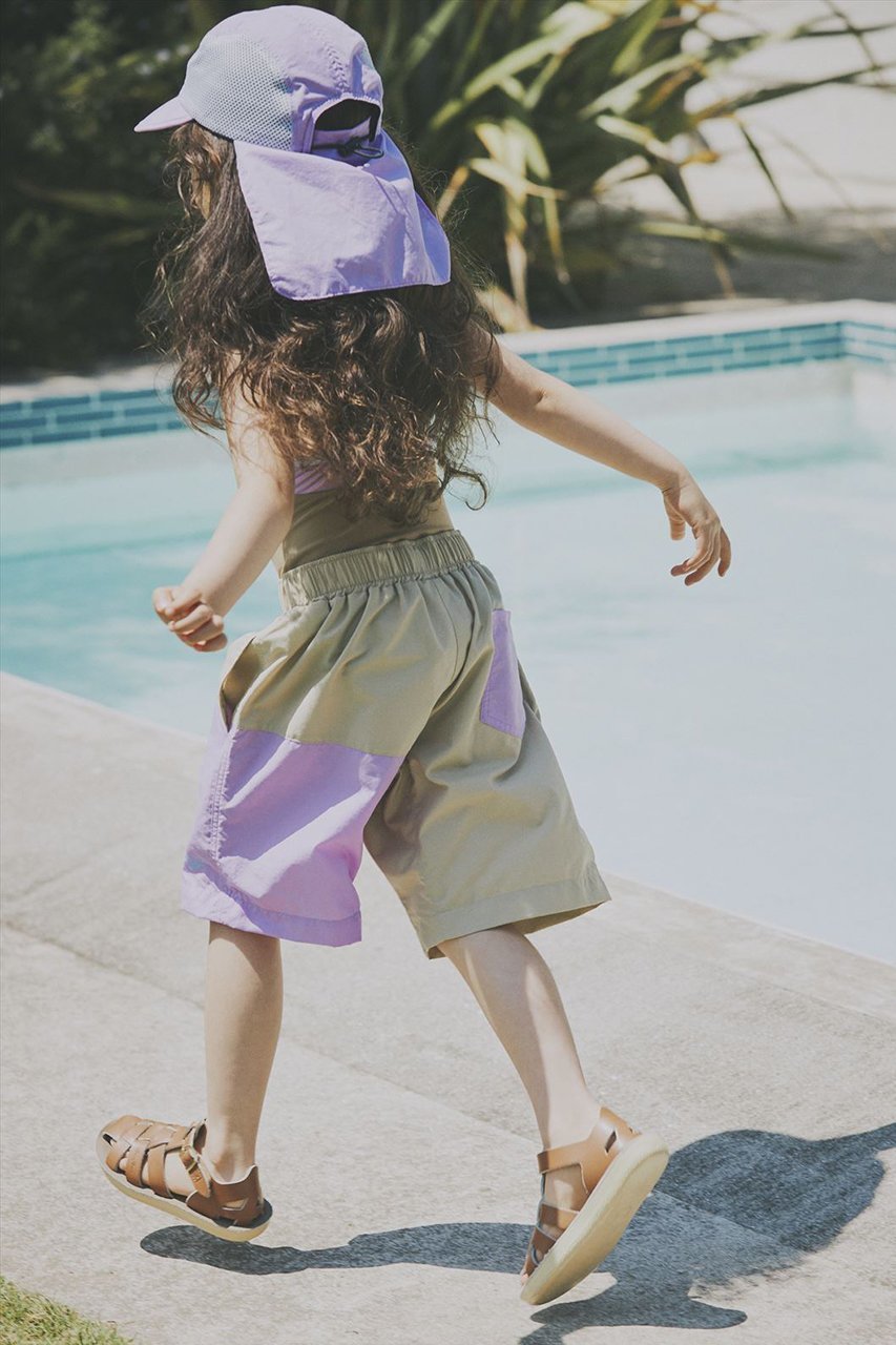 【スピード/Speedo / KIDS】の【KIDS】ガールズスーツ 人気、トレンドファッション・服の通販 founy(ファニー) 　ファッション　Fashion　キッズファッション　Fashion for Kids　ストレッチ　Stretch, Stretchy Fabric　スポーツ　Sports, Activewear　フィット　Fit, Slim Fit　夏　Summer　定番　Standard, Basic Item　other-4|ID: prp329100003183589 ipo3291000000032835708