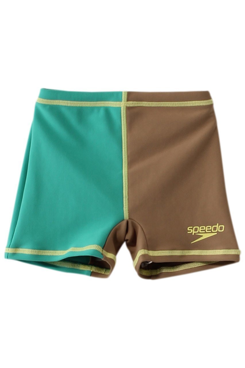 【スピード/Speedo / KIDS】の【KIDS】ユニセックスセパレーツ 人気、トレンドファッション・服の通販 founy(ファニー) 　ファッション　Fashion　キッズファッション　Fashion for Kids　ストレッチ　Stretch, Stretchy Fabric　スポーツ　Sports, Activewear　セパレート　Separate, Two-Piece　水着　Swimsuit, Swimwear　other-4|ID: prp329100003183590 ipo3291000000036236883