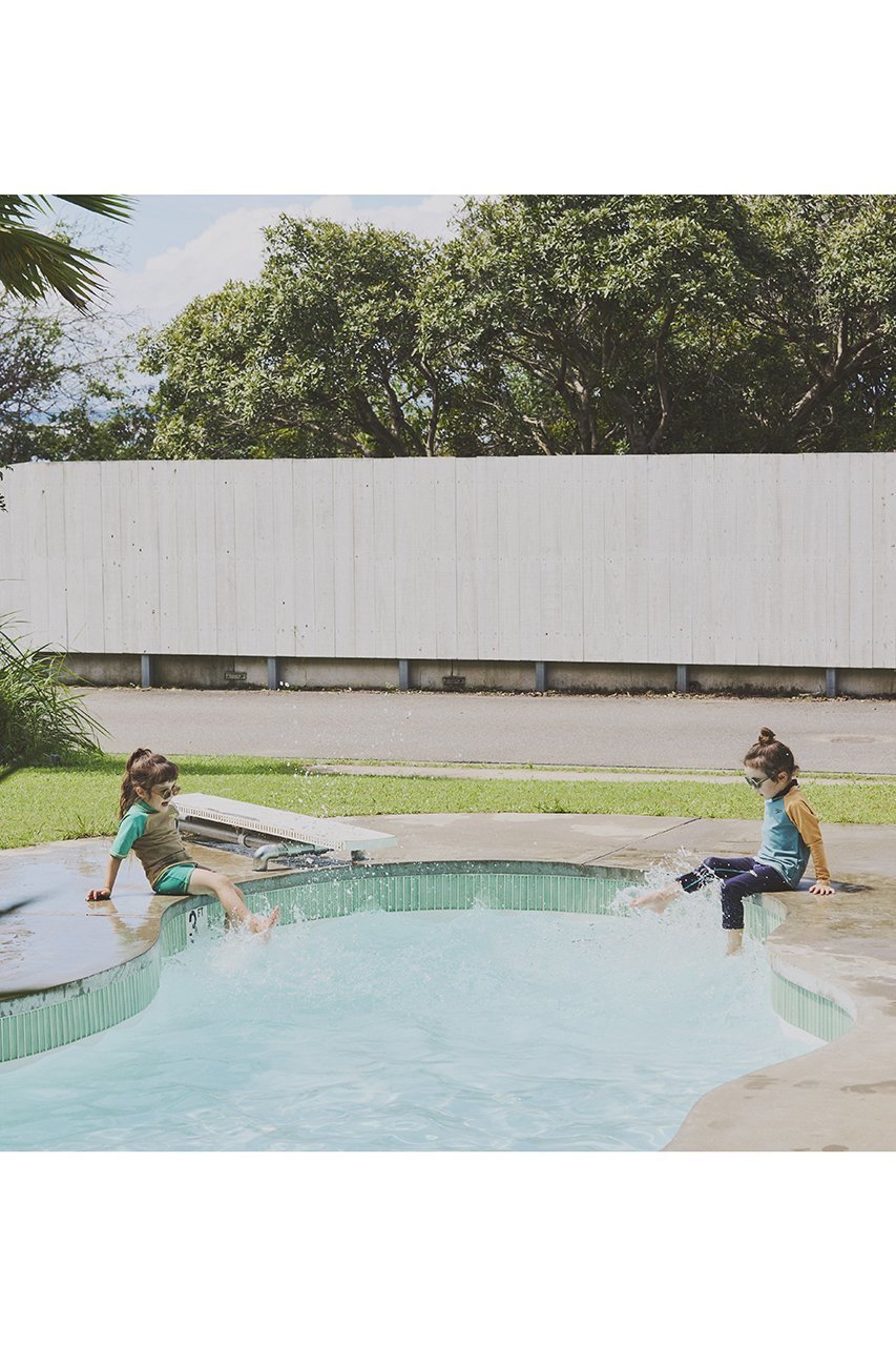 【スピード/Speedo / KIDS】の【KIDS】ユニセックスセパレーツ 人気、トレンドファッション・服の通販 founy(ファニー) 　ファッション　Fashion　キッズファッション　Fashion for Kids　ストレッチ　Stretch, Stretchy Fabric　スポーツ　Sports, Activewear　セパレート　Separate, Two-Piece　水着　Swimsuit, Swimwear　other-7|ID: prp329100003183590 ipo3291000000036236888