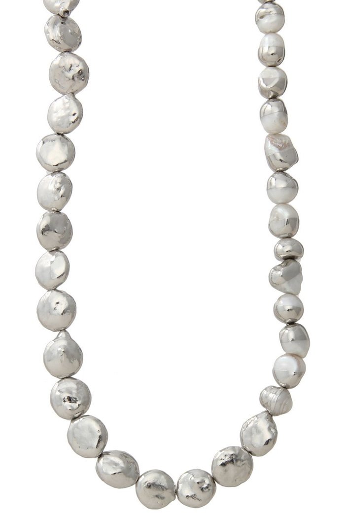 【コルコバード/CORCOVADO】の【orgablanca】BELEN ネックレス インテリア・キッズ・メンズ・レディースファッション・服の通販 founy(ファニー) https://founy.com/ ファッション Fashion レディースファッション Fashion for Women ジュエリー Jewelry ネックレス Necklaces & Pendants エレガント 上品 Elegant ショート Short, Short Length スタイリッシュ Stylish, Fashionable ネックレス Necklace, Pendant Necklace パール Pearl, Pearl Accent |ID: prp329100003188248 ipo3291000000036196961