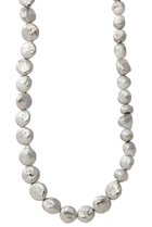 【コルコバード/CORCOVADO】の【orgablanca】BELEN ネックレス シルバー|ID: prp329100003188248 ipo3291000000036196962