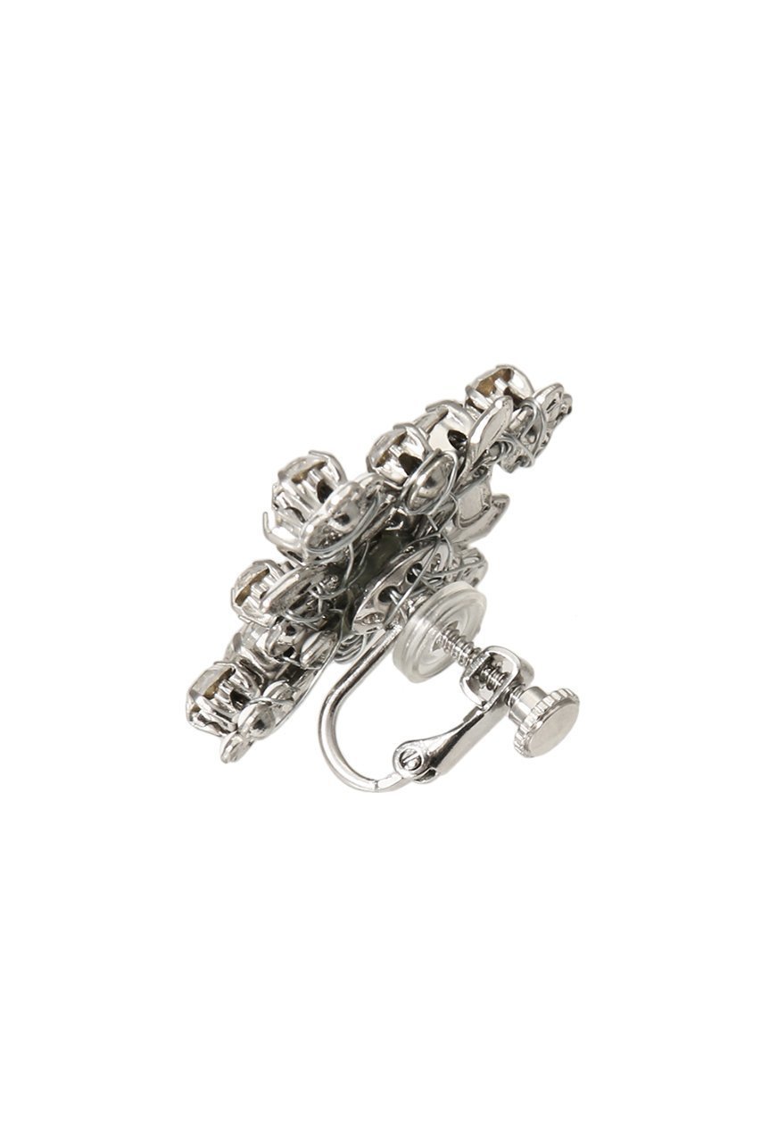 【コルコバード/CORCOVADO】の【orgablanca】AMBER small イヤリング 人気、トレンドファッション・服の通販 founy(ファニー) 　ファッション　Fashion　レディースファッション　Fashion for Women　ジュエリー　Jewelry　ファッションリング　Fashion Rings　イヤリング・フープ・ドロップタイプ　Hoop, Drop & Clip Earrings　イヤリング　Earrings　シンプル　Simple, Minimal　スタイリッシュ　Stylish, Fashionable　ビジュー　Bijou, Jewel-like Accent　リュクス　Luxury, Elegant, High-End, Chic　other-3|ID: prp329100003188251 ipo3291000000035785289