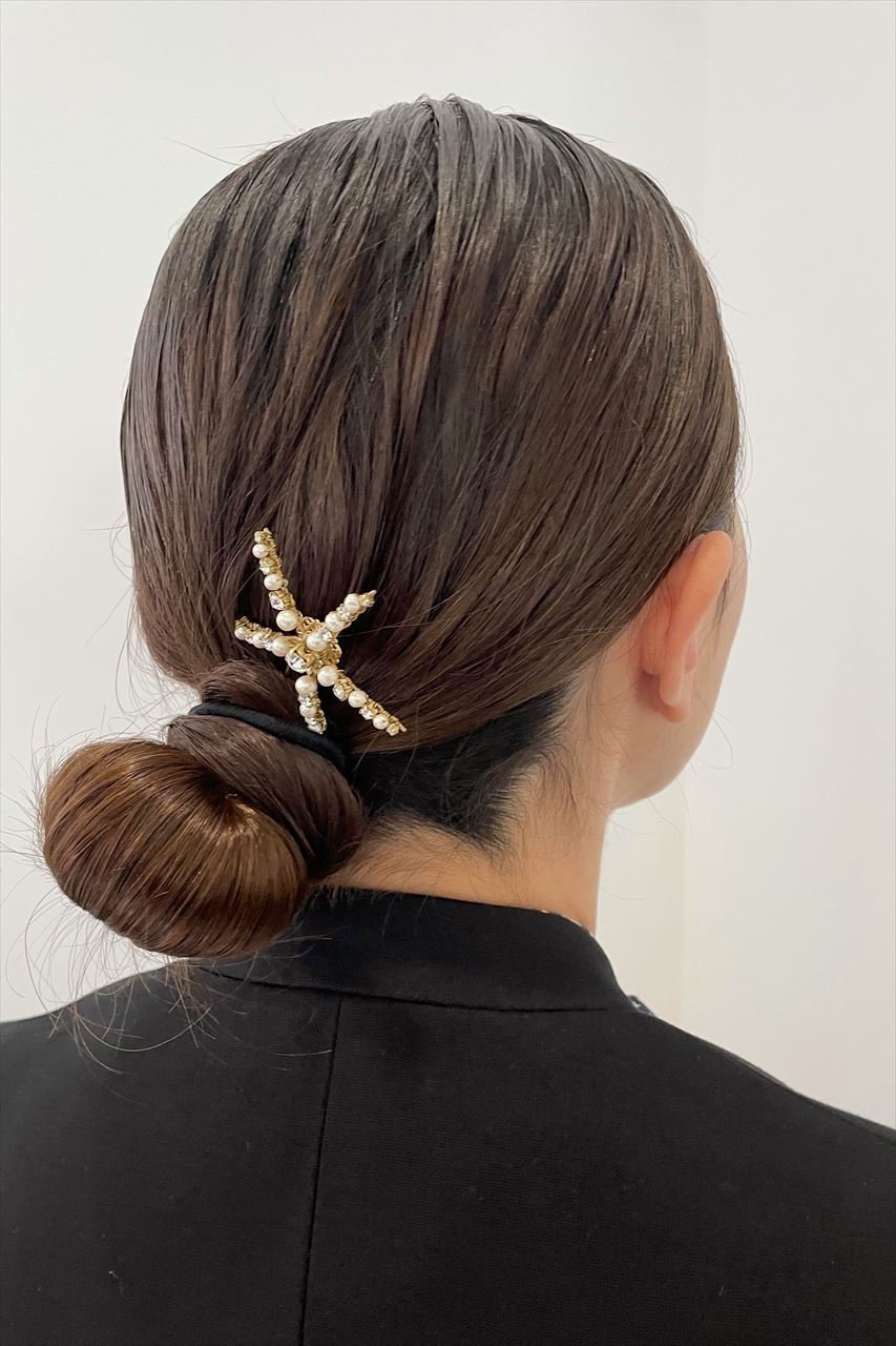 【コルコバード/CORCOVADO】の【orgablanca】DITA ピン 人気、トレンドファッション・服の通販 founy(ファニー) ファッション Fashion レディースファッション Fashion for Women シュシュ&ヘアアクセ/ヘアアレンジ Scrunchies & Hair Accessories アクセサリー Fashion Accessories バレッタ Barrette, Hair Clip パール Pearl, Pearl Accent ビジュー Bijou, Jewel-like Accent ヴィンテージ Vintage Style other-5|ID: prp329100003188256 ipo3291000000035488017