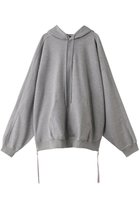 【メゾンスペシャル/MAISON SPECIAL】の【UNISEX】ヘビースウェット プライムオーバーサイドZIP HOODY GRY(グレー)|ID: prp329100003188263 ipo3291000000029974753