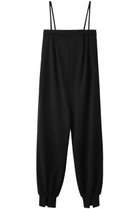 【エリオポール/heliopole】のジャージーベアトップジャンプスーツ ブラック|ID: prp329100003188283 ipo3291000000036011014