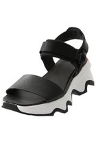 【ソレル/SOREL】の【UNISEX】キネティックインパクトYストラップハイサンダル ブラック|ID: prp329100003188295 ipo3291000000032773276