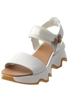 【ソレル/SOREL】の【UNISEX】キネティックインパクトYストラップハイサンダル ホワイト|ID: prp329100003188295 ipo3291000000032773277