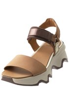 【ソレル/SOREL】の【UNISEX】キネティックインパクトYストラップハイサンダル ベージュ|ID: prp329100003188295 ipo3291000000032773278