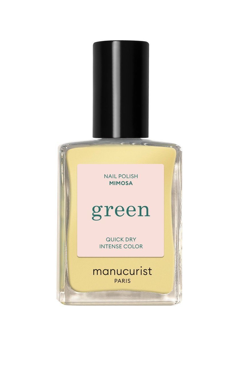 【マニキュリスト グリーン/manucurist green】のグリーン ナチュラルネイルカラー ミモザ 32088 人気、トレンドファッション・服の通販 founy(ファニー) 　イエロー　Yellow　パステル　Pastel, Soft Color　再入荷　Restock / Back in Stock　春　Spring　ホーム・キャンプ・アウトドア・お取り寄せ　Home Living / Home & Lifestyle / Camping Gear / Outdoor Camping　ビューティー・ヘルス　Beauty & Health Essentials　 other-1|ID: prp329100003188324 ipo3291000000035866050