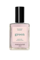 【マニキュリスト グリーン/manucurist green】のグリーン ナチュラルネイルカラー ブロッサム 31099 ブロッサム|ID: prp329100003188325 ipo3291000000032798981